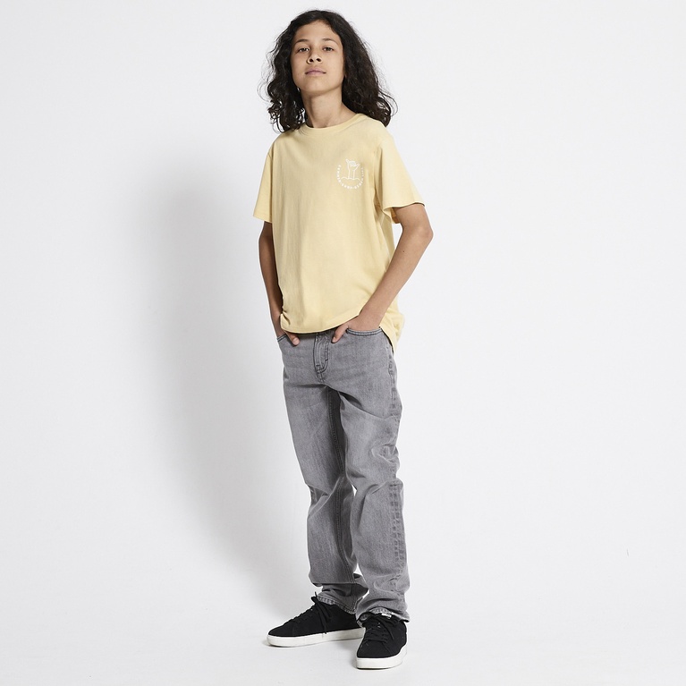 Printed t-shirt "Thomas star"
